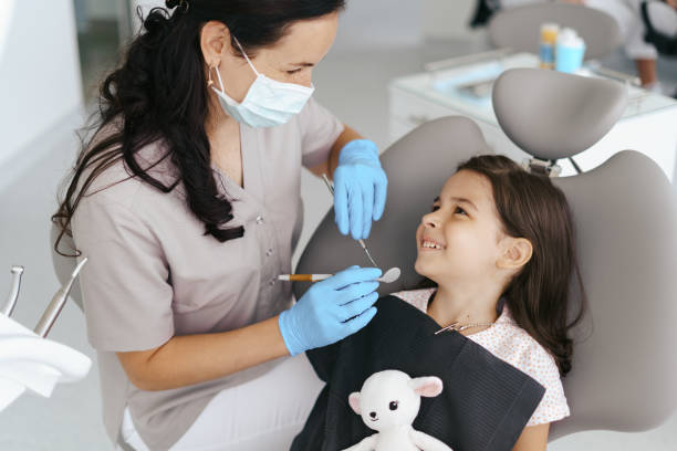 Emergency Dental Filling Replacement in LA